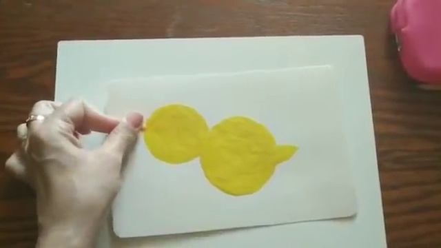 Пластелинография для малышей смотреть онлайн