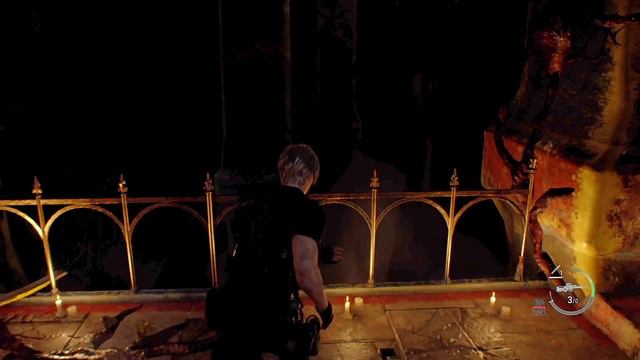 Resident Evil 4 (REMAKE) Blind - Hardcore - Ep.33 Chapter 12 [END] смотреть онлайн