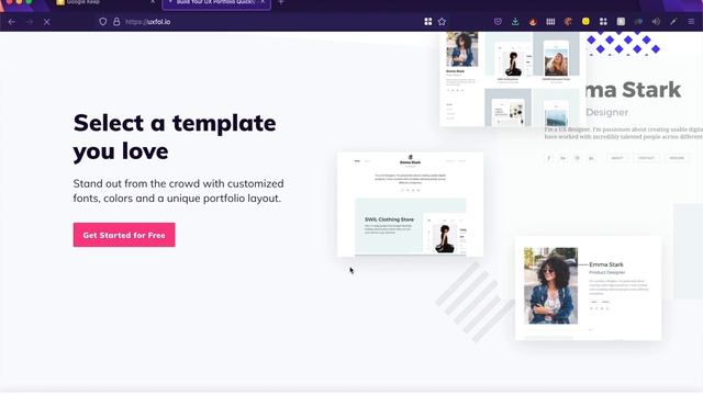 Create Amazing UX Case Studies in 1 Click! | Design Essentials смотреть онлайн