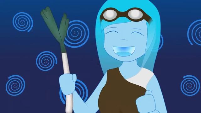 Serene Leak Spin: Leva's Polka (dolly's song Version) смотреть онлайн