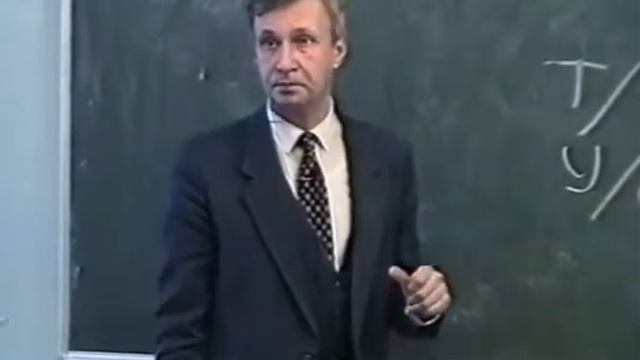 Что такое мышление? Ответ дает профессор МГУ Петухов В.В. смотреть онлайн