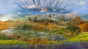 Российские просторы