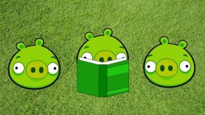 Angry Birds: Eggs Scheme