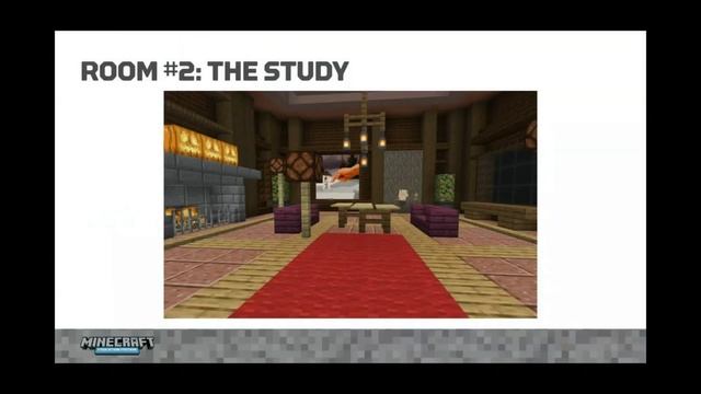 Minecraft Education Hour of Code 2022: Escape Estate - Python Coding (suitable for Secondary) смотреть онлайн