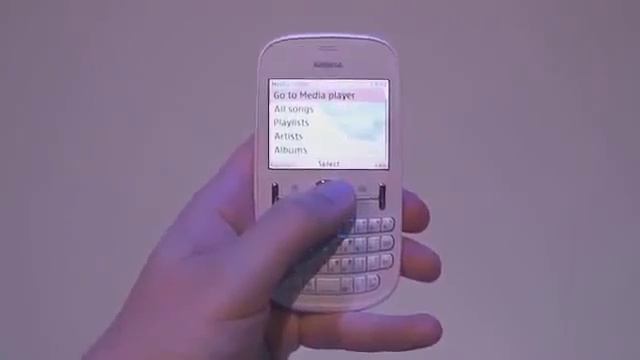 New Phone - Nokia Asha 200 Hands-On.mp4 смотреть онлайн