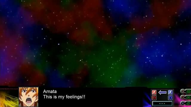 Super Robot Wars Z3: Jigoku Hen -Aquarion EVOL All Attacks (English Subs) смотреть онлайн