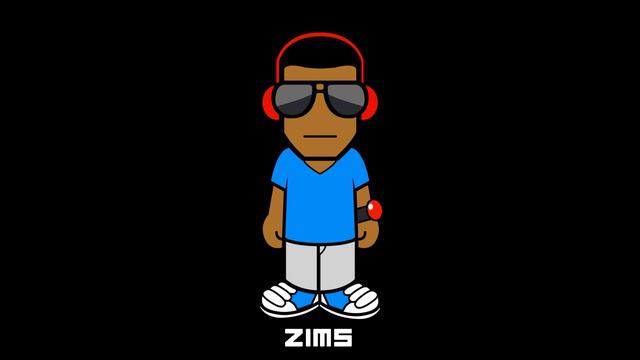 Zims Underground Music Mix # 1 смотреть онлайн