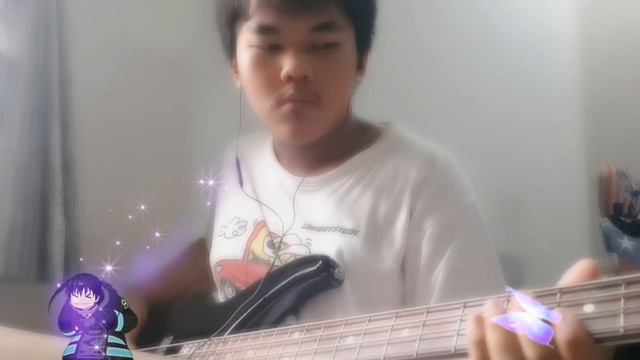【炎炎ノ消防隊】インフェルノ/Mrs. GREEN Apple Inferno 【bass cover】 смотреть онлайн