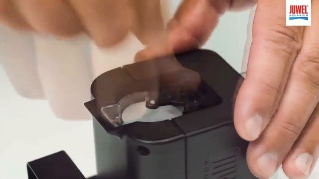 Juwel SmartFeed Premium Automatic Feeder