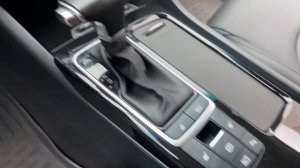 Киа Оптима 2019, 2.4 АКПП