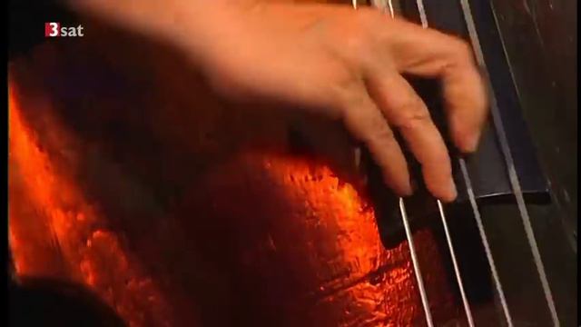 Caecilie Norby & Lars Danielsson "Arabesque" - jazz baltica 2011 fragm. 2 смотреть онлайн