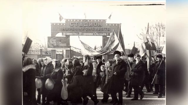 Старый город Волжск смотреть онлайн