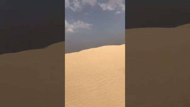 Пустыня Сахара. Sahara Desert смотреть онлайн