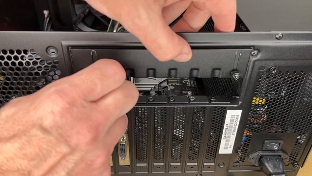 QNAP QXG-2G1T-I225 2.5G Intel Ethernet Adapter in Windows PC смотреть онлайн