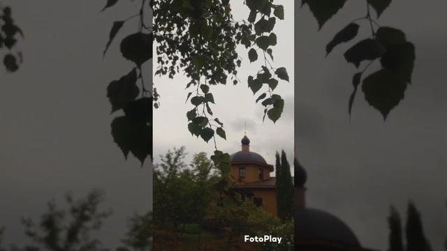 Константин Панкратов, стихи, С Праздником Святой Троицы смотреть онлайн