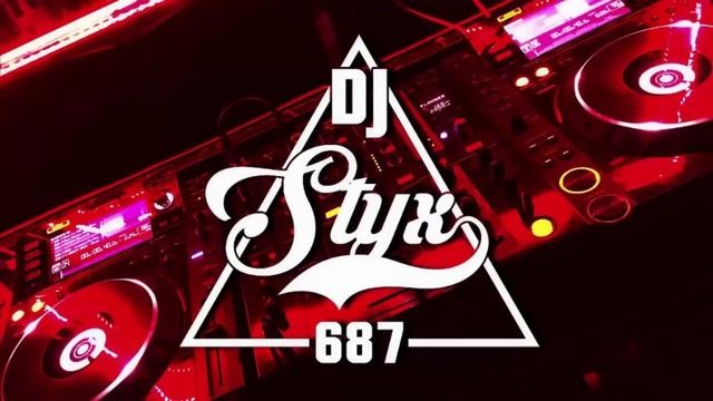 DRAKE & DJ STYX 687 - One Dance