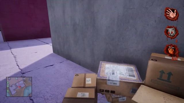 Kunny Island Opening Crasher Postal 4 смотреть онлайн