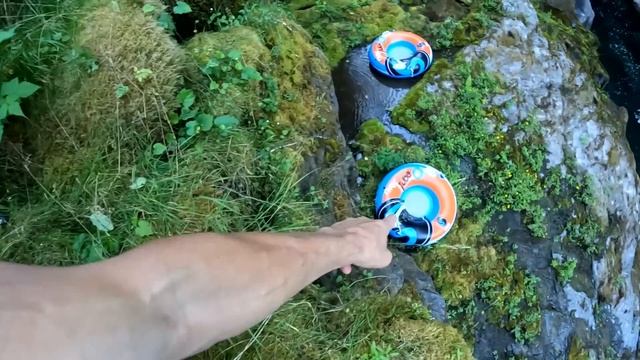 $10,000 Fishing Challenge (only slight chance of clickbait) смотреть онлайн