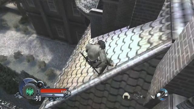 Obscure Games: Tenchu Z (Mission 18) смотреть онлайн