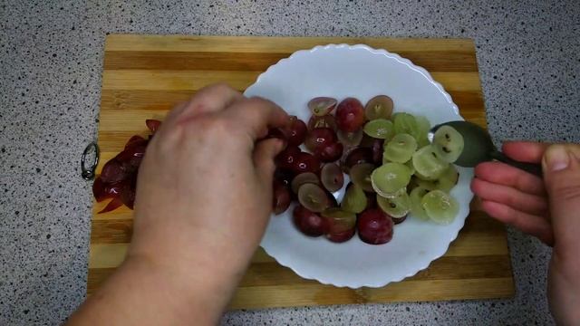 Салаты с Помидорами