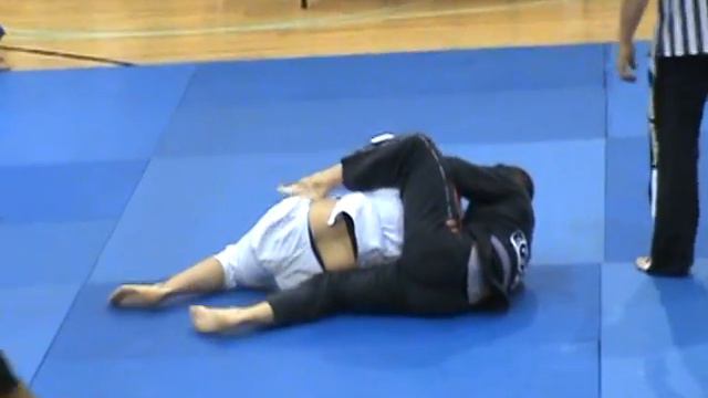 1st jiu jitsu competition смотреть онлайн