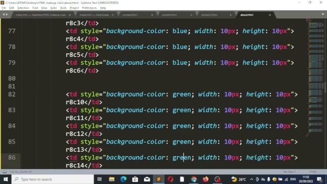 HTML ludo game and introduction to GIT смотреть онлайн