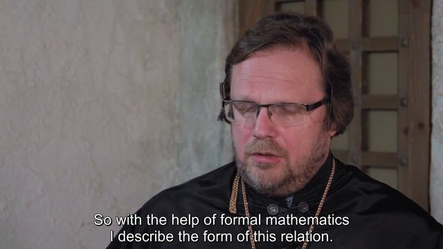 Отец Кирилл B. Копейкин: Наука и Πравославие - Rev. Cyril Kopeikin: Science & Orthodoxy