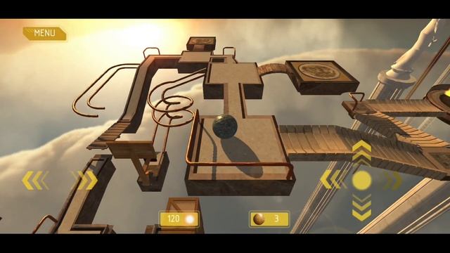 Ball Resurrection Level 10 смотреть онлайн