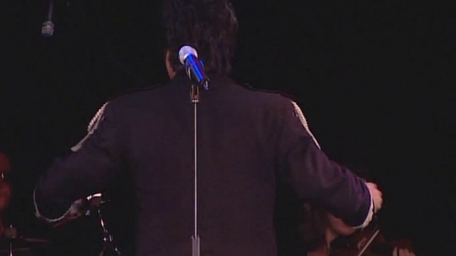 Fancy - Bolero [German Version] [Live] [Full HD] смотреть онлайн