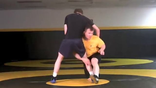 Wrestling Moves KOLAT.COM High Crotch to Back Arch смотреть онлайн