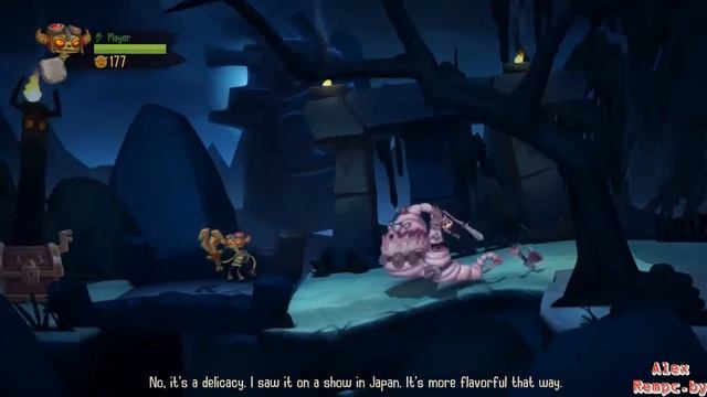 Zombie Vikings (2015) первый взгляд смотреть онлайн