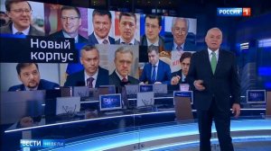 Дмитрий Киселев = Все на виду - Фразы для монтажа