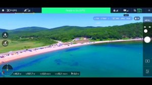 Тимофеевка Ольгинский район