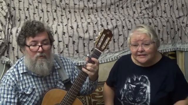 Человечичек стихи Мария Махова, музыка А Черемисов, исполняют Ольга и Алексей Черемисовы смотреть онлайн