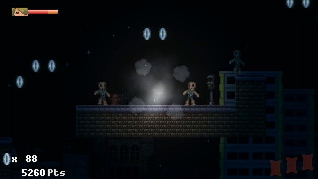 Daemon Detective Gaiden 2 - Trailer смотреть онлайн