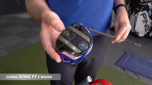 WHAT'S IN MY GOLF BAG - YT GOLF DAY EDITION смотреть онлайн