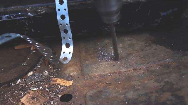 ВОЛГА_V8_ВЫХЛОП смотреть онлайн