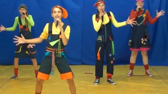 Если у вас нету тети. Смайлики.ру, песня, эстрада смотреть онлайн