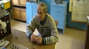 Мой поход в радиокружок. Оказывается, такие ещё существуют!