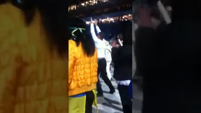 Океан Ельзи Львів 24.08.2014р смотреть онлайн