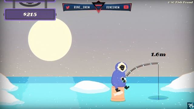 Beneath the Surface - Gameplay No Fish :( смотреть онлайн