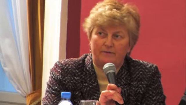 Sigita Burbienė pristato LSDP kultūros politiką смотреть онлайн