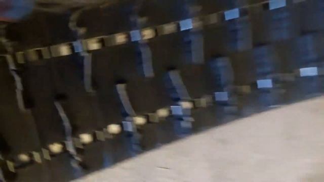 Гусеница Ski Doo Summit