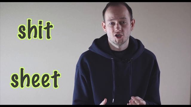 КАК ПРАВИЛЬНО ПРОИЗНОСИТЬ LEAVE и LIVE? В ЧЕМ ИХ ОТЛИЧИЕ.