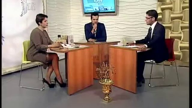 Будь в тонусе всегда 1 смотреть онлайн