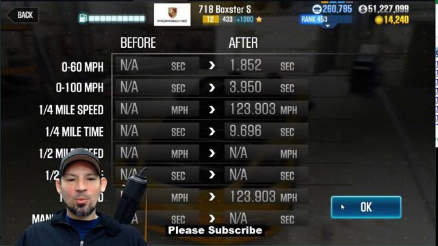 Tempest 1 & tempest 2, Tier 2 Recommended Cars смотреть онлайн