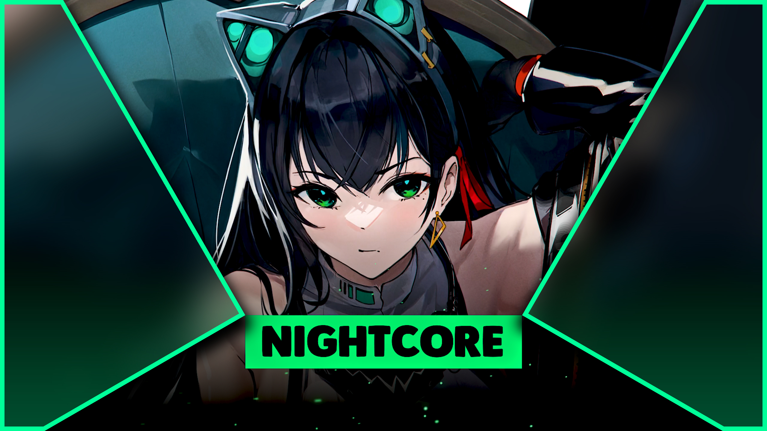 Nightcore - Synchronise (Ekko & Sidetrack) смотреть онлайн