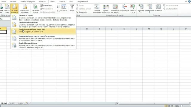 Como Descargar la Informacion de las FACTURAS SAT a EXCEL "Gratis" SIN PROGRAMAS смотреть онлайн
