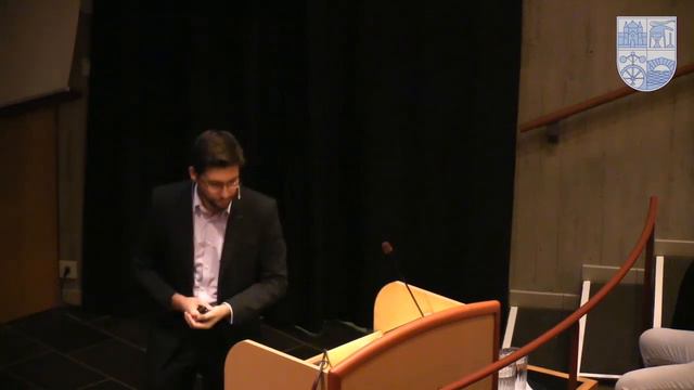 Krisztian Balog: Hva er kunstig intelligens - dagens teknologi og mulige fremtidsscenarier смотреть онлайн