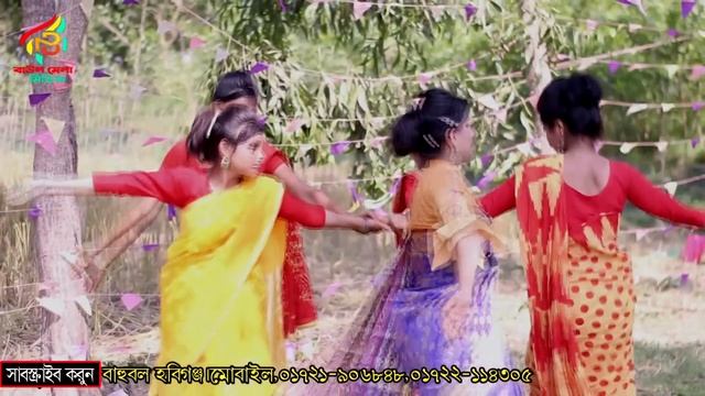 দামাইল গান।।সিলেটি আঞ্চলিক বিয়ের গান।।লেম্তবুর তলে দামান।।সুলতানা আক্তার।।sylheti wedding song смотреть онлайн